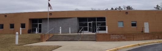 Photos Randolph County Detention Center 1